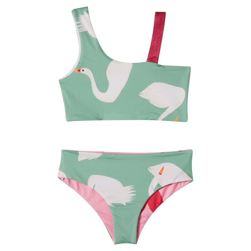 Pepita&Me Marea printed bikini
