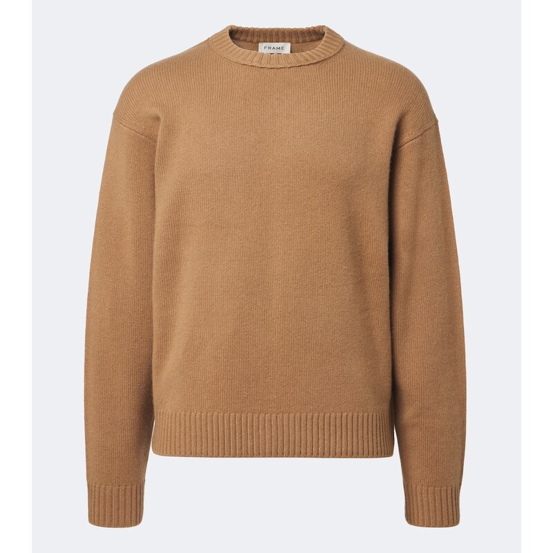 Frame Cashmere sweater