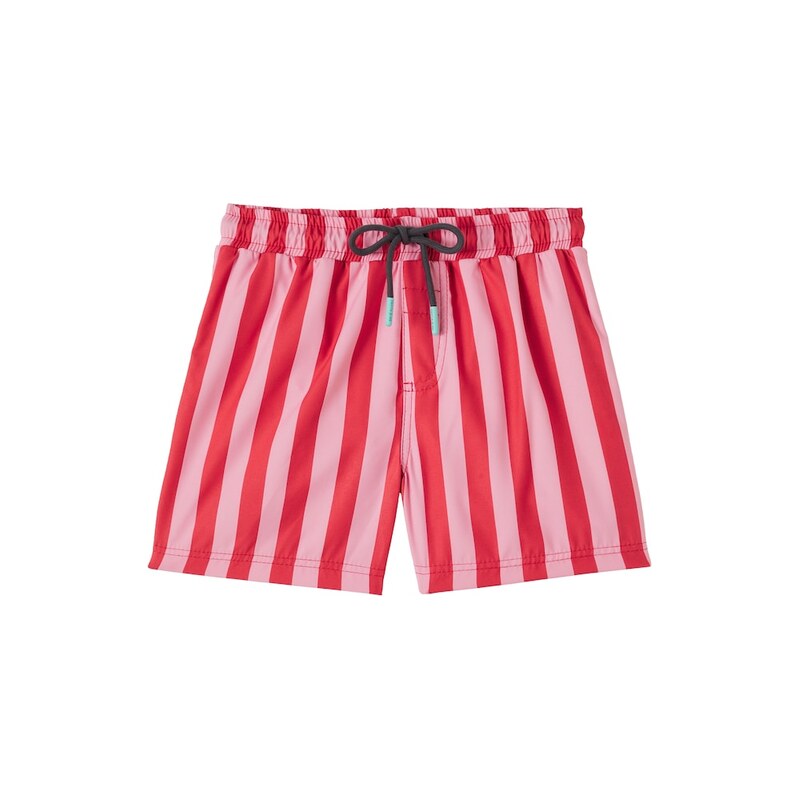 Pepita&Me Striped swim trunks