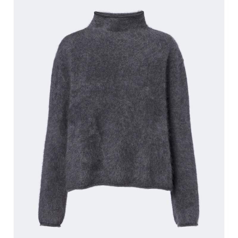 Lisa Yang Sandy cashmere turtleneck sweater