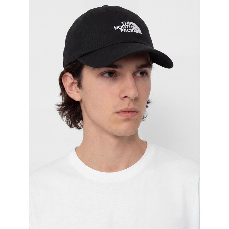 The North Face Norm Hat (tnf black)černá