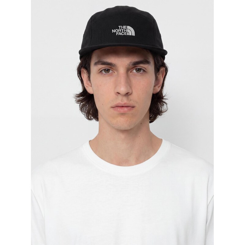 The North Face Norm Camp (tnf black)černá
