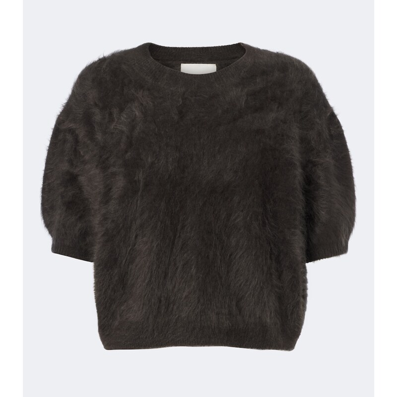 Lisa Yang Juniper cashmere sweater