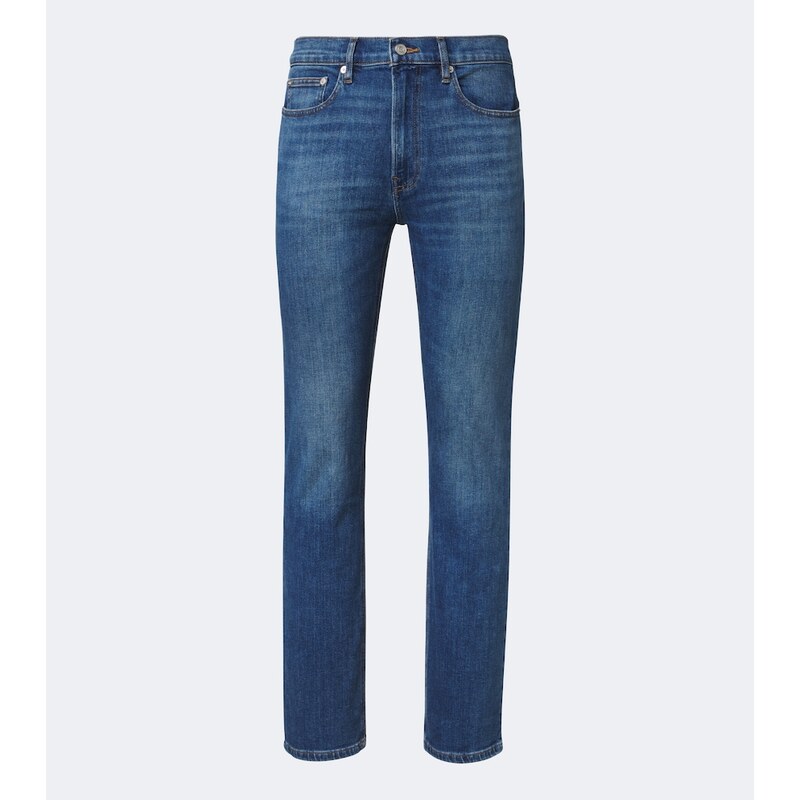 Frame Modern straight jeans