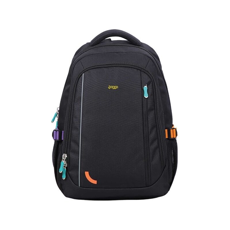 BAGGO GROOVY Batoh pro studenty