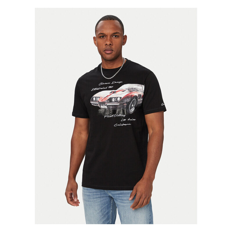 T-Shirt Guess