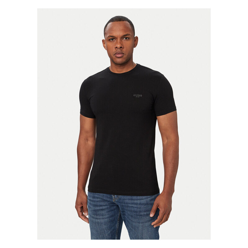 T-Shirt Guess