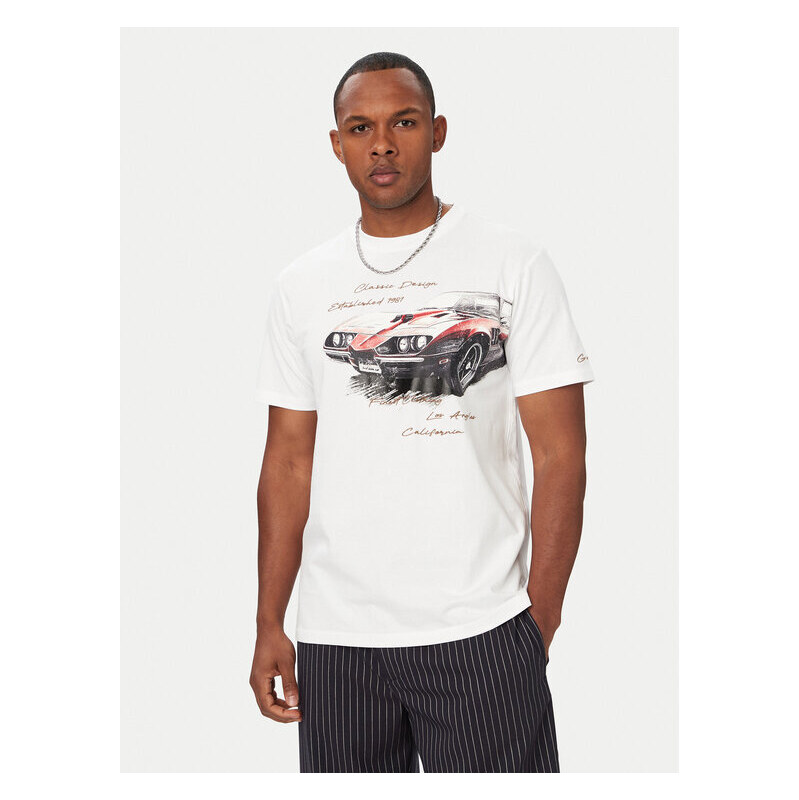 T-Shirt Guess