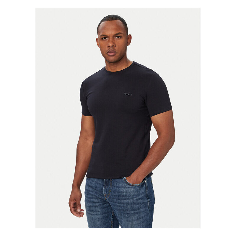 T-Shirt Guess