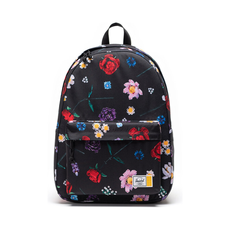 Herschel LEGO Herschel Classic XL Backpack květiny - 30L