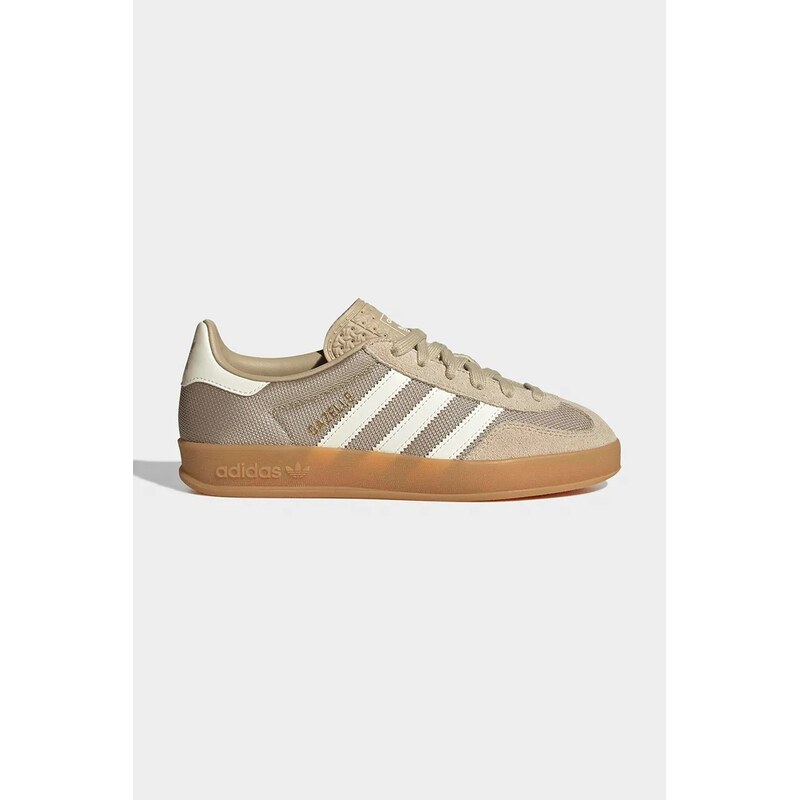 adidas Originals GAZELLE INDOOR sneakers boty dětské
