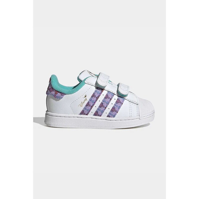 adidas Originals Disney Princess SUPERSTAR II sneakers boty