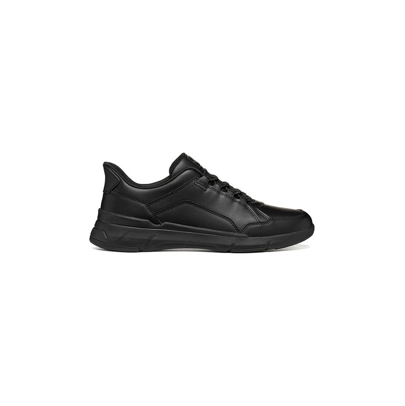 Geox U VITTOUR PLUS FAST IN sneakers boty pánské