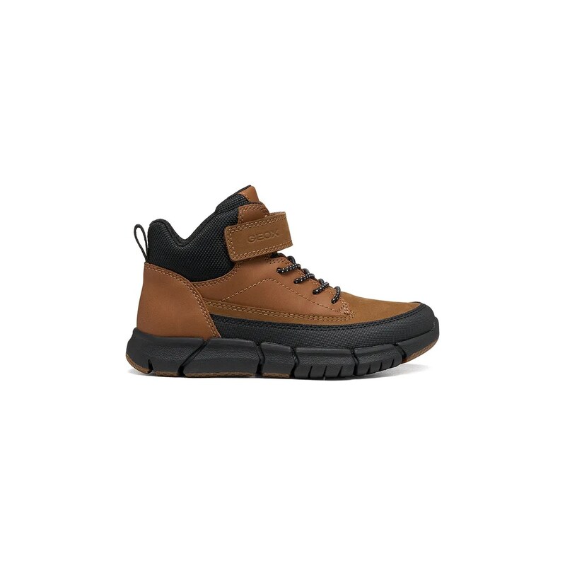Geox boty dětské FLEXYPER