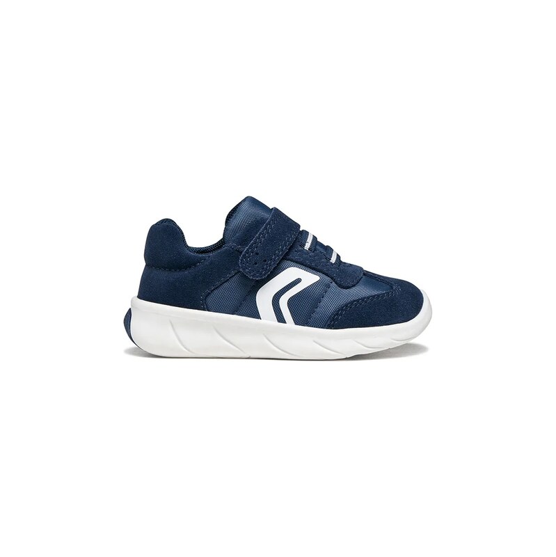 Geox FOOT-RUN Barefoot sneakers boty dětské