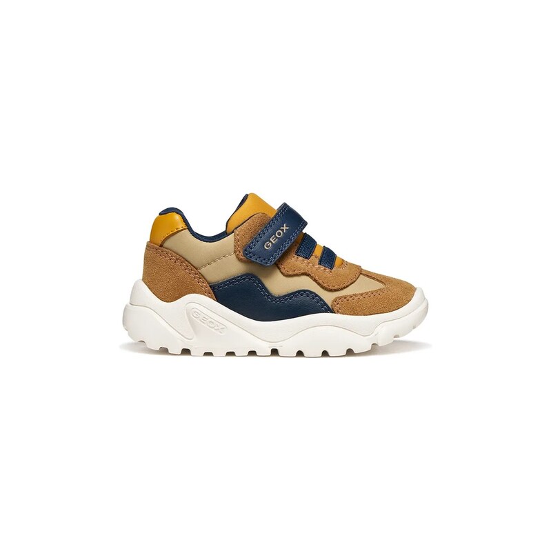 Geox CIUFCIUF sneakers boty dětské