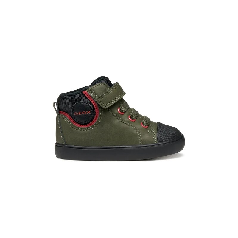 Geox GISLI sneakers boty dětské