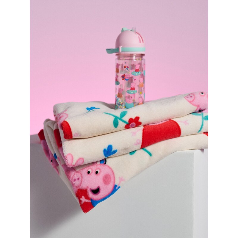 Sinsay - Deka Peppa Pig - vícebarevná