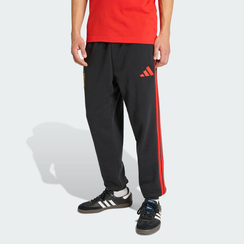 Adidas Belgium DNA Tracksuit Bottoms