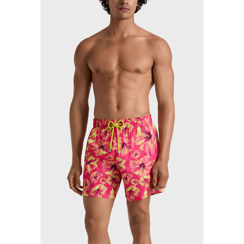 PLAVKY VILEBREQUIN MAC HIBISCUS LF