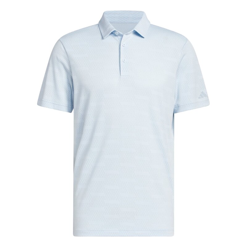 ADIDAS PERFORMANCE Funkční tričko Ultimate365 světlemodrá