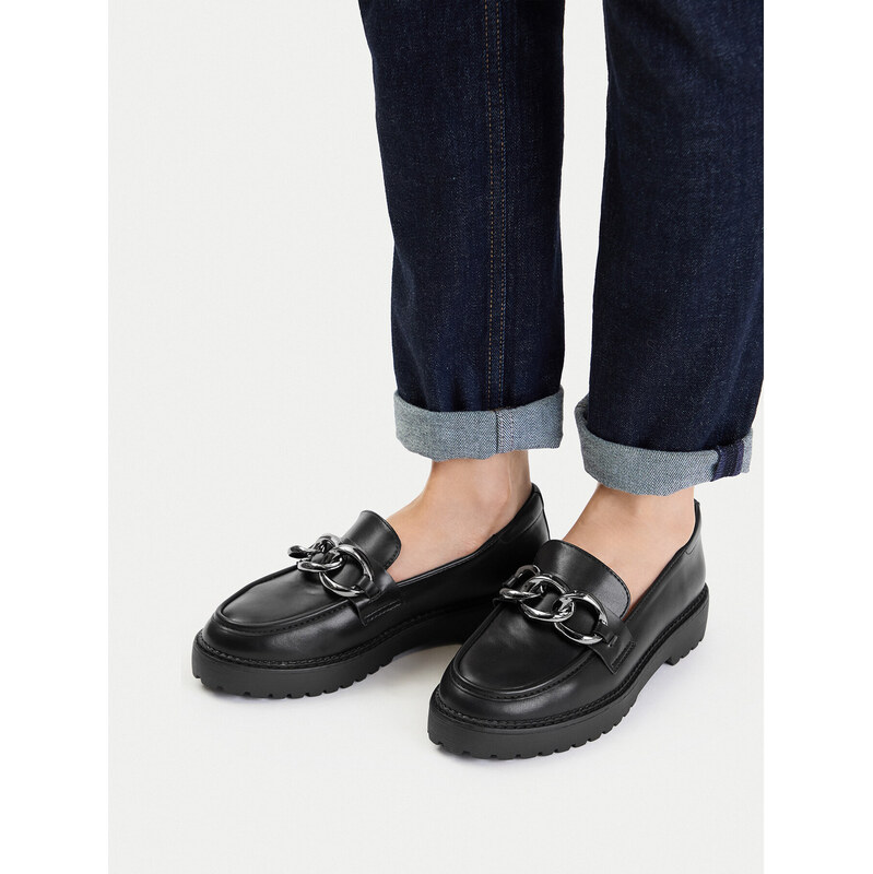 Loafersy DeeZee