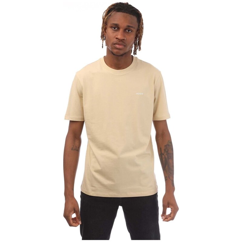 Tričko Hugo Beige 8952112