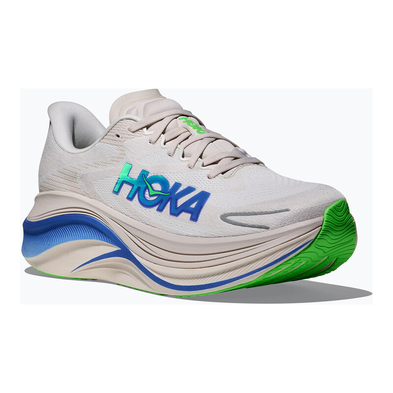 Pánské běžecké boty Hoka Skyward X 2 grout/cobalt