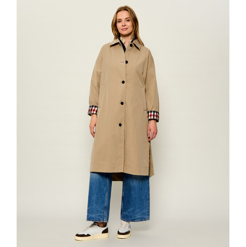 Tommy Hilfiger Kabát