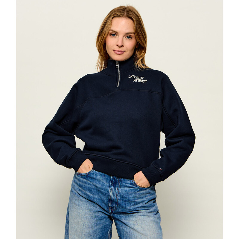Tommy Hilfiger Mikina Script | regular fit