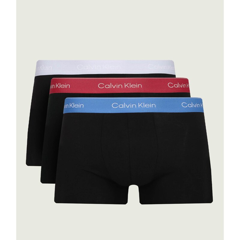 Calvin Klein Underwear Boxerky 3-pack