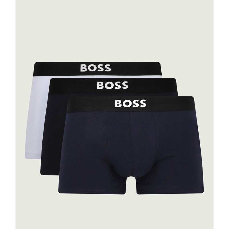 BOSS BLACK Boxerky 3-pack Boss One