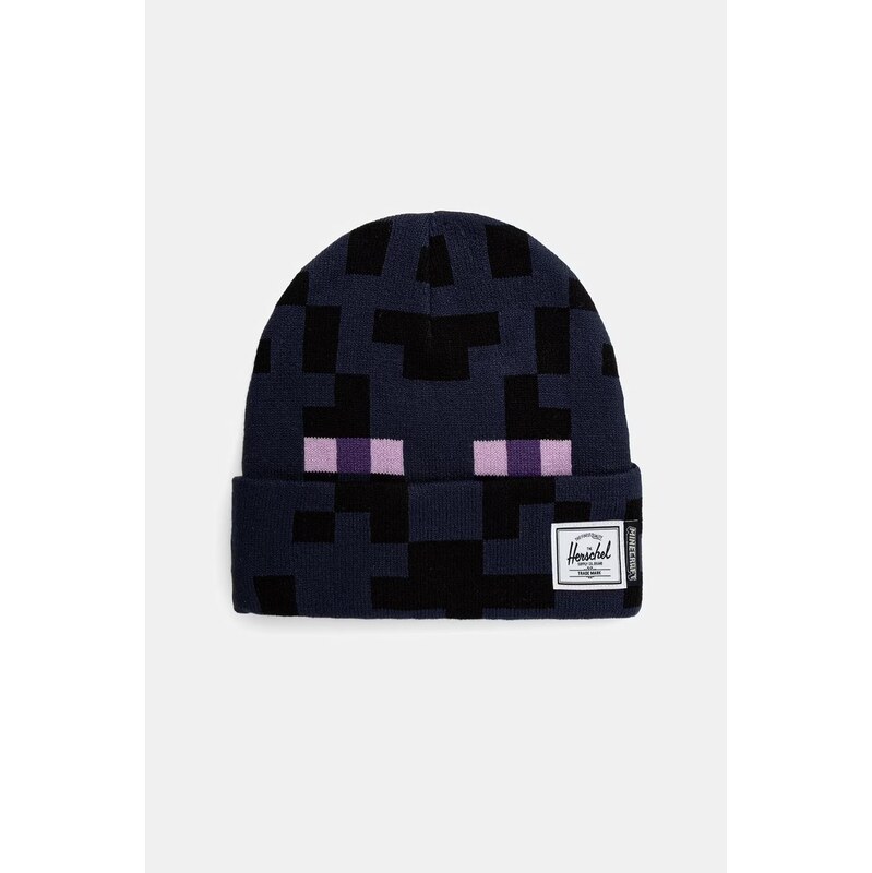 Herschel čepice Minecraft Elmer