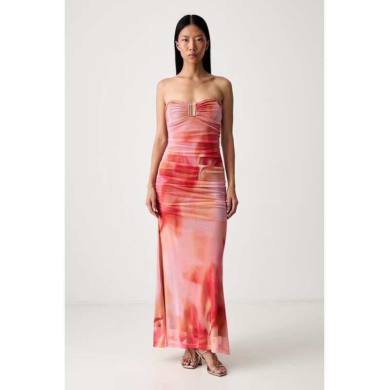 Bardot bodycon šaty STEPHANIE