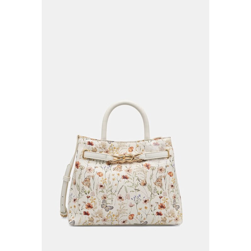 Aldo crossbody kabelka dámská z imitace kůže VALMIRA