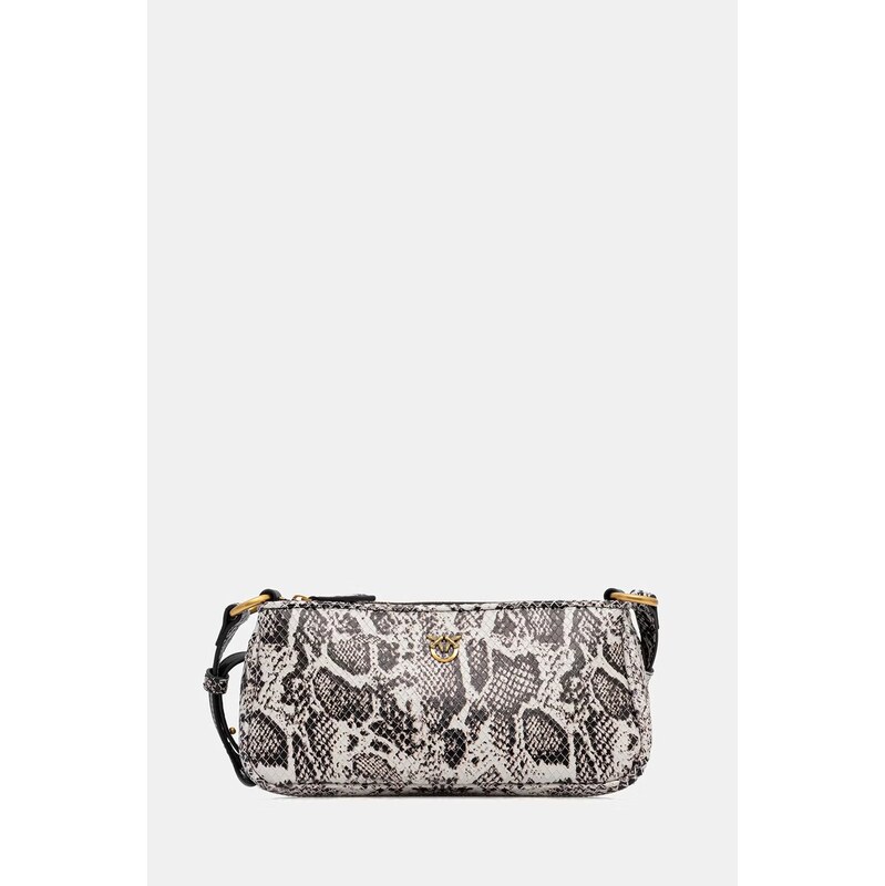 Pinko crossbody kabelka dámská kožená