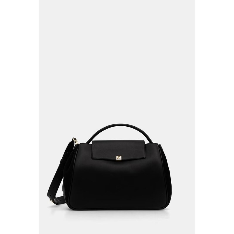 Coccinelle crossbody kabelka dámská kožená