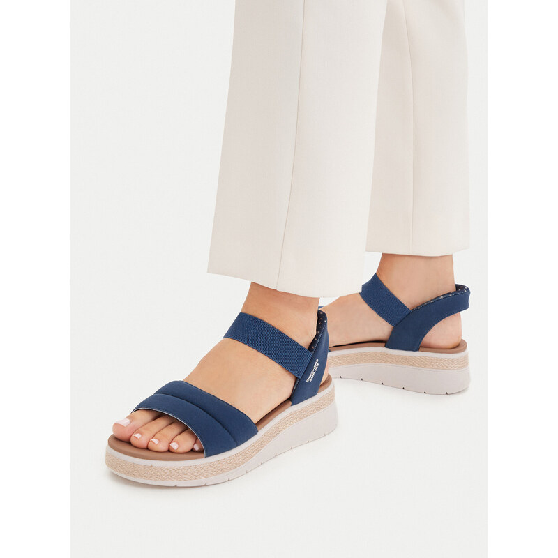 Sandály Skechers