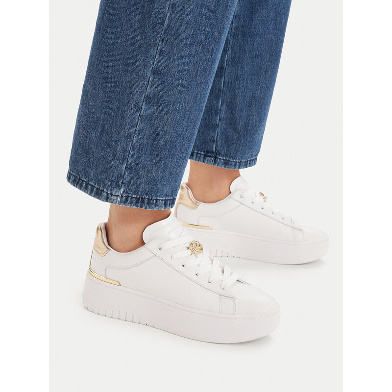 Sneakersy MICHAEL Michael Kors