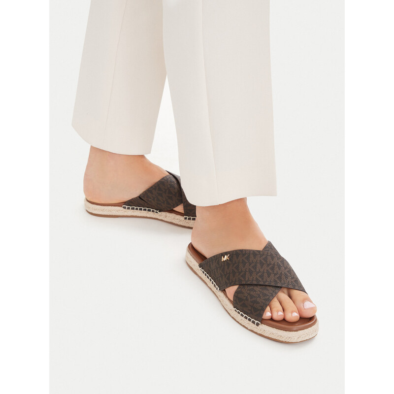 Espadrilky MICHAEL Michael Kors
