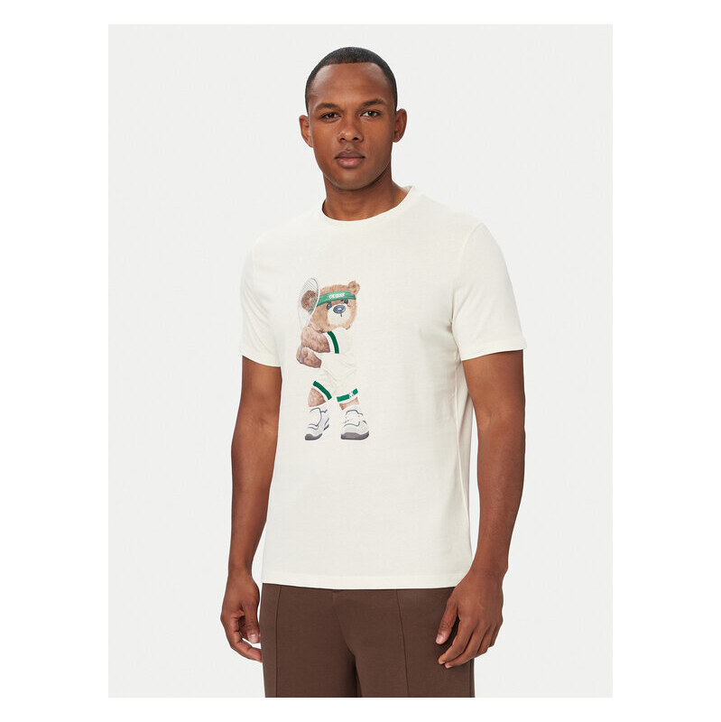 T-Shirt Guess