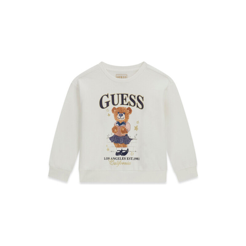 Mikina Guess