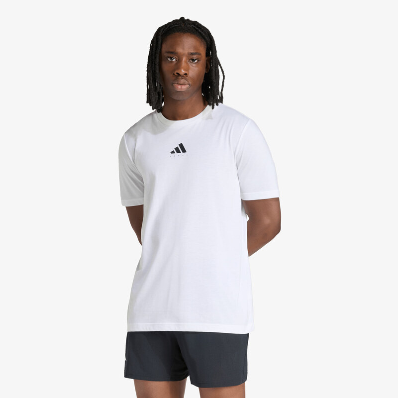adidas Performance Tričko adidas Padel Category Graphic T-shirt