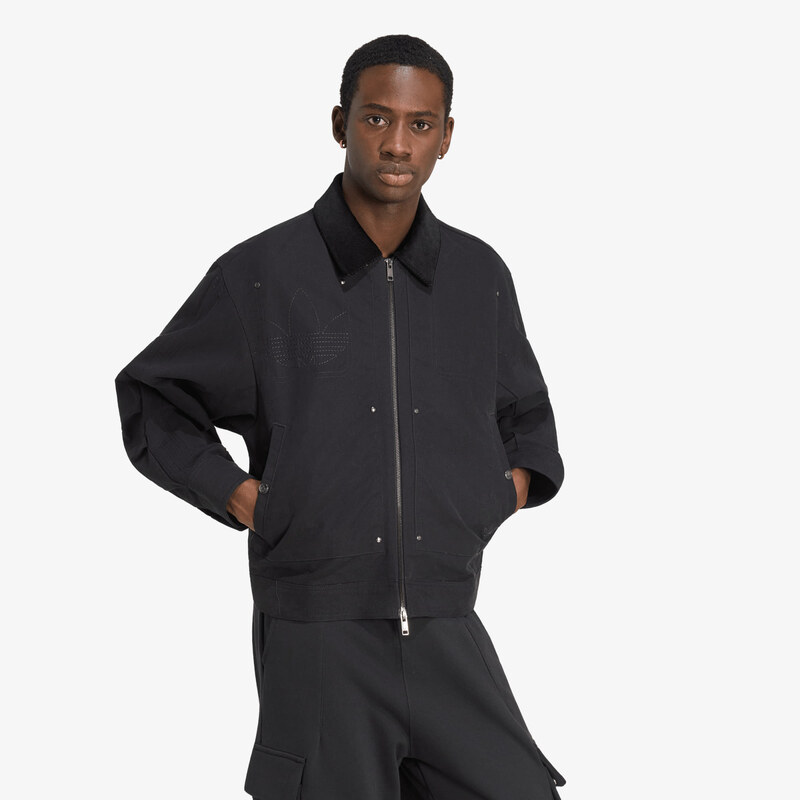 adidas Originals Bunda adidas Premium Essentials Bomber Jacket