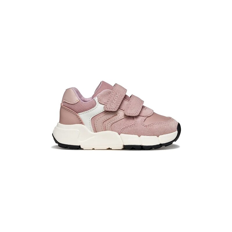 Geox FLEXYPER MINI sneakers boty dětské