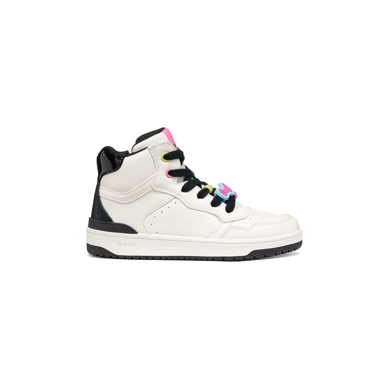 Geox WASHIBA sneakers boty dětské