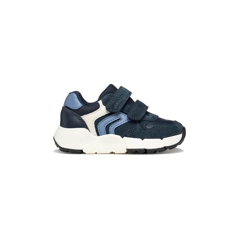Geox FLEXYPER MINI sneakers boty dětské