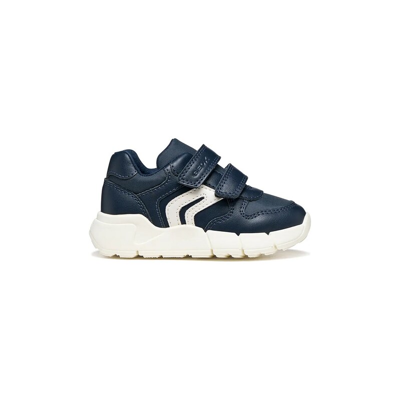 Geox FLEXYPER MINI sneakers boty dětské