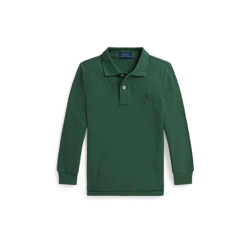 Polo Ralph Lauren polo dětské bavlněné