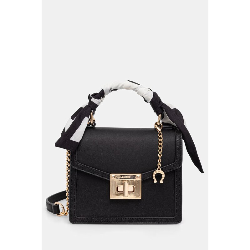 Aldo crossbody kabelka dámská z imitace kůže CALOBAREL